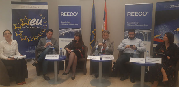 ШЕСТИ РЕНЕКСПО: Екологија и одрживи развој у жижи (ВИДЕО)